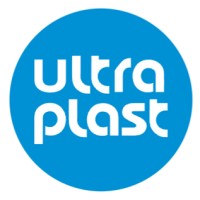 Ultraplast logo - Similar company to Replast-Ltd