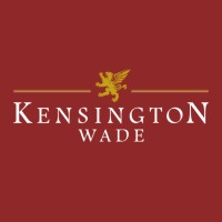 Kensington Wade logo - Similar company to Vann