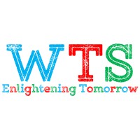 Wisdom Techno Solutions logo - Similar company to Precise Automation & Control Pvt Ltd