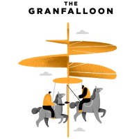 The Granfalloon logo - Similar company to Granfalloon
