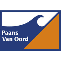 Paans Van Oord bv logo - Similar company to Kw Trans Shipping