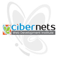 Cibernets Web Development Institute logo - Similar company to Between Form