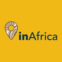 inAfrica Travel logo - Similar company to Lythe Associates