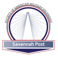 Society of American Military Engineers, Savannah Post logo - Similar company to Gm Hill Engineering