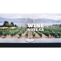 WineNote.ca logo - Similar company to Winenot