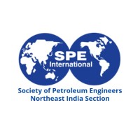 SPE Northeast India Section logo - Similar company to Indianpetroplus
