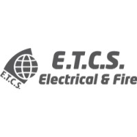 ETCS Electrical & Fire logo - Similar company to Astro Power Systems