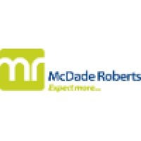 McDade Roberts Accountants Limited logo - Similar company to Pinfields Limited