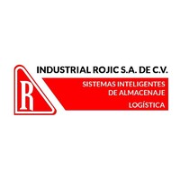 Industrial Rojic logo - Similar company to Rack & Building Systems