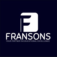 Fransons Private Limited logo - Similar company to Elcanos