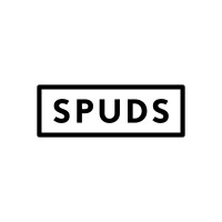 SPUDS logo - Similar company to Mest