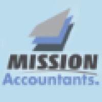 Mission Accountants / London logo - Similar company to Crystal&Co