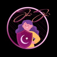SheSec Pakistan logo - Similar company to Shesecures