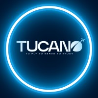 TUCANO Aircraft Charter & Leasing logo - Similar company to Al Marefa Tech Business & It Consulting Agency