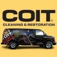 COIT Cleaning and Restoration of Austin