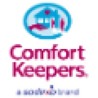 Comfort Keepers Of Midcoast Maine