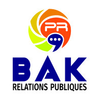 BAK Relations Publiques logo - Similar company to Ma Boite De Com