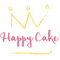Happy Cake Cumpleaños