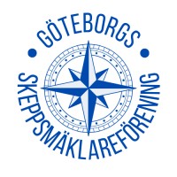 Göteborgs Skeppsmäklareförening logo - Similar company to Freightman