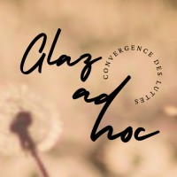 Glaz Ad Hoc logo - Similar company to Les Petits Grains