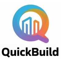 QuickBuild logo - Similar company to Rails