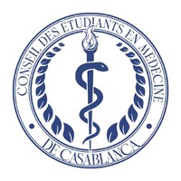 Conseil des étudiants en médecine de casablanca logo - Similar company to Pavia Nel Cuore