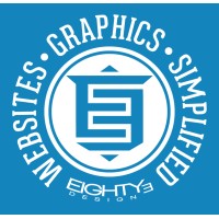 Eighty3 Design logo - Similar company to Eighty3 Design Ltd