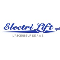 Electrilift Sprl