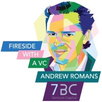 Fireside with a VC logo - Similar company to Entrelink