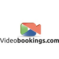 Videobookings.com logo - Similar company to Stream Group