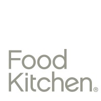 FoodKitchen logo - Similar company to Grate Goods