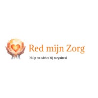 Red mijn Zorg logo - Similar company to Stichting Stronk