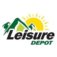 Leisure Depot logo - Similar company to Globe Packaging