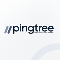 Pingtree logo - Similar company to 180Espace