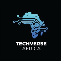 Techverse Africa logo - Similar company to Luminous Digital