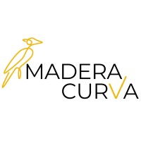 Madera Curva logo - Similar company to Vector Madera Mx