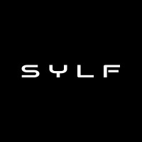 Sylf logo - Similar company to Ojo Network