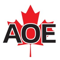 Academy of Ophthalmic Education logo - Similar company to Ask The Doctor