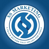 SS Marketing logo - Similar company to Ss Marketing