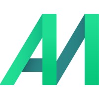 AI4Manufacturing Canada logo - Similar company to Canada Makes - Digital Manufacturing Network