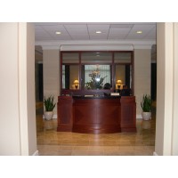 Welch Tarkington Inc - Interior General Contractor logo - Similar company to Cablik Enterprises Llc