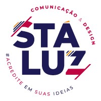 Agência Staluz logo - Similar company to Squarsa & Aoki