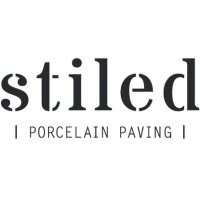 stiled logo - Similar company to Tile Giant