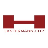 Hantermann - Der Hotelausstatter GmbH & Co KG / Hantermann_Official logo - Similar company to Hantermann - Tischkultur Aus Leideschaft Gmbh & Co. Kg