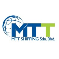 MTT Shipping Sdn. Bhd. logo - Similar company to Mtt- Engineering Solutions