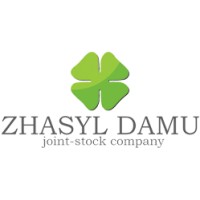 Zhasyl damu JSC logo - Similar company to Aport Mall