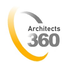 Architects 360 logo - Similar company to 360 Architects