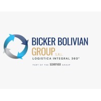 BICKER BOLIVIAN GROUP S.R.L. logo - Similar company to Ceo Logistics Co.,Ltd.