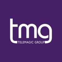 Telemagic Group AS logo - Similar company to G3 Telecom