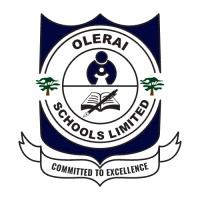 Olerai Schools logo - Similar company to Ongata Academy